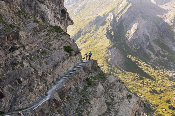 Wanderurlaub in der Ferienregion Imst
