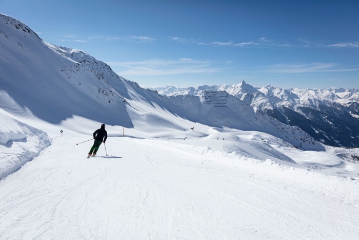 Winterurlaub in der Nationalparkregion Hohe Tauern