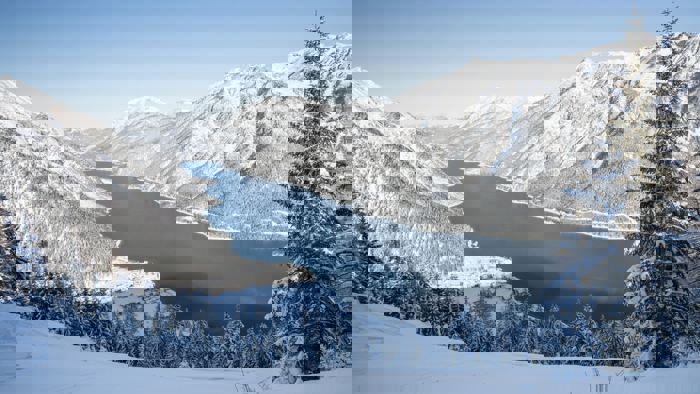 Urlaub im Januar in Tirol Urlaub im Januar in Tirol