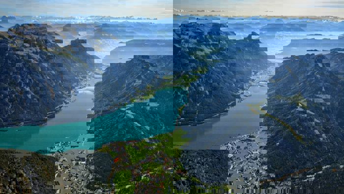 Sehenswürdigkeiten am Achensee Sehenswürdigkeiten am Achensee