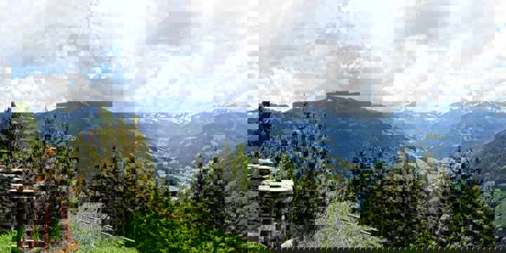 Alpbachtal & Tiroler Seenland