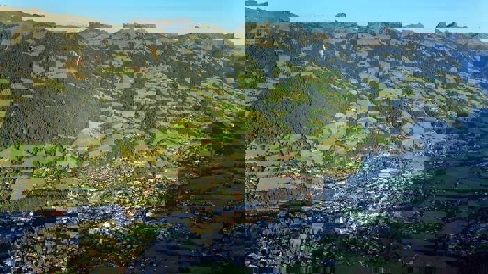 Sehenswürdigkeiten in Kitzbühel Sehenswürdigkeiten in Kitzbühel