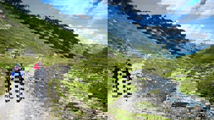 Sehenswürdigkeiten in Paznaun/Ischgl Sehenswürdigkeiten in Paznaun/Ischgl