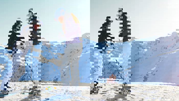 Skigebiete im Zillertal Skigebiete im Zillertal