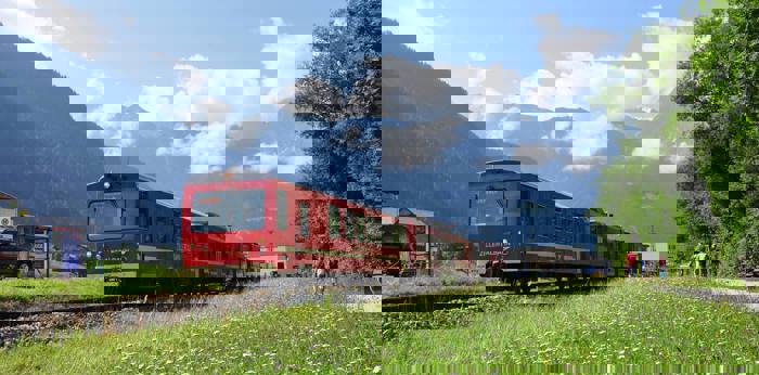 Zillertal für Familien