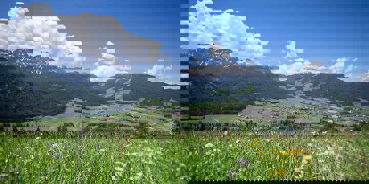 Hotels und Ferien in Olang - Südtirol Hotels und Ferien in Olang - Südtirol