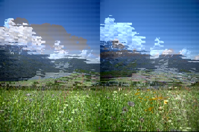 Sehenswürdigkeiten im Pustertal Sehenswürdigkeiten im Pustertal