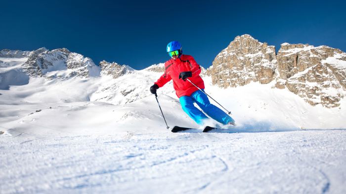 Skifahren in Tirol: Die beliebtesten Skigebiete