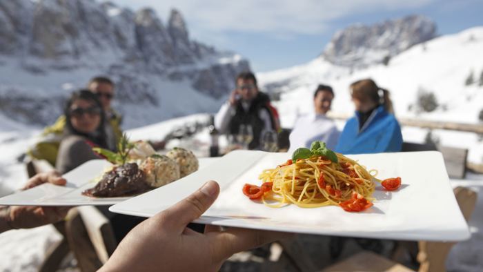 Tiroler Spezialitäten: Die besondere Tiroler Küche