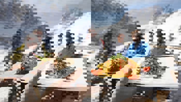 Tiroler Spezialitäten: Die besondere Tiroler Küche Tiroler Spezialitäten: Die besondere Tiroler Küche