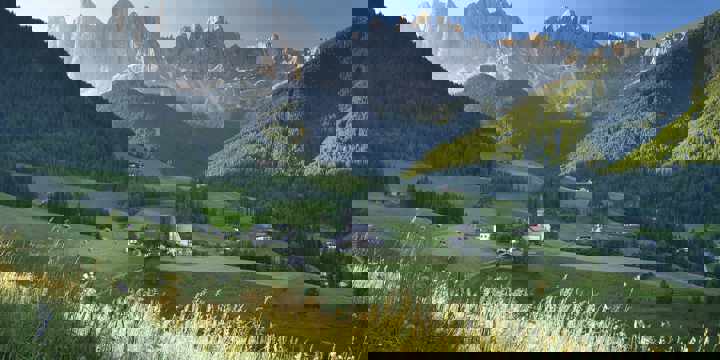 Rodeneck - Hotel und Ferien in Tirol/Südtirol Rodeneck - Hotel und Ferien in Tirol/Südtirol