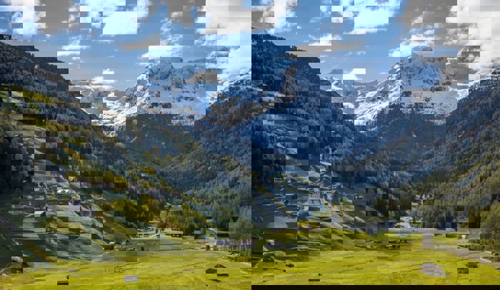 Sehenswürdigkeiten im Ahrntal Sehenswürdigkeiten im Ahrntal