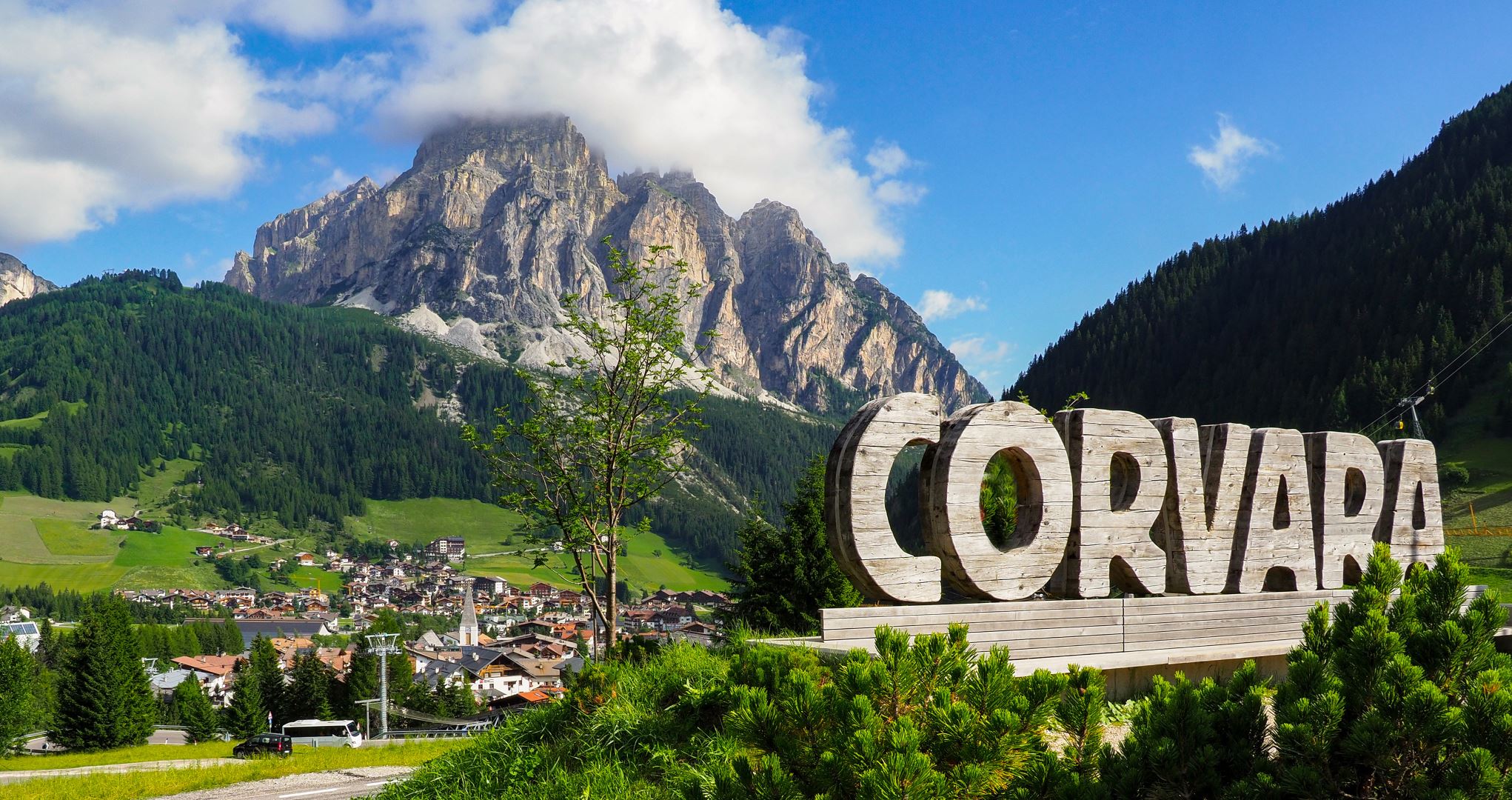Urlaub in Corvara Südtirol TirolSuedtirol.de