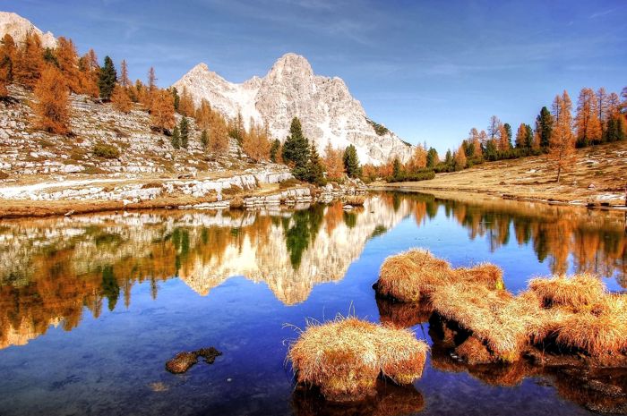 Der Oktober in Südtirol Der Oktober in Südtirol