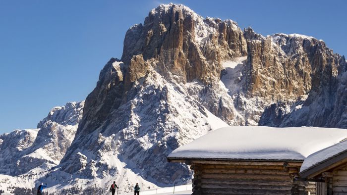 Der Dezember in Südtirol Der Dezember in Südtirol