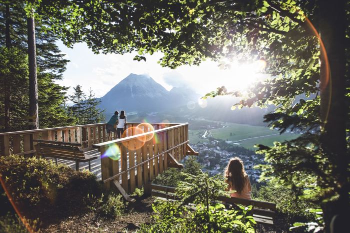 Sehenswürdigkeiten in der Region Seefeld