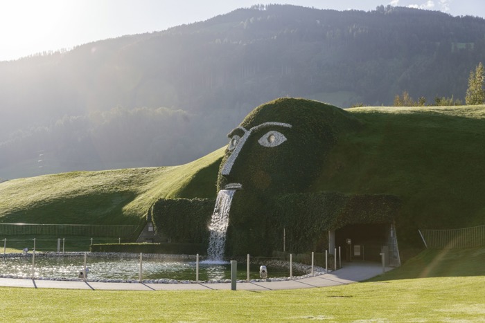 Sehenswürdigkeiten in Hall-Wattens