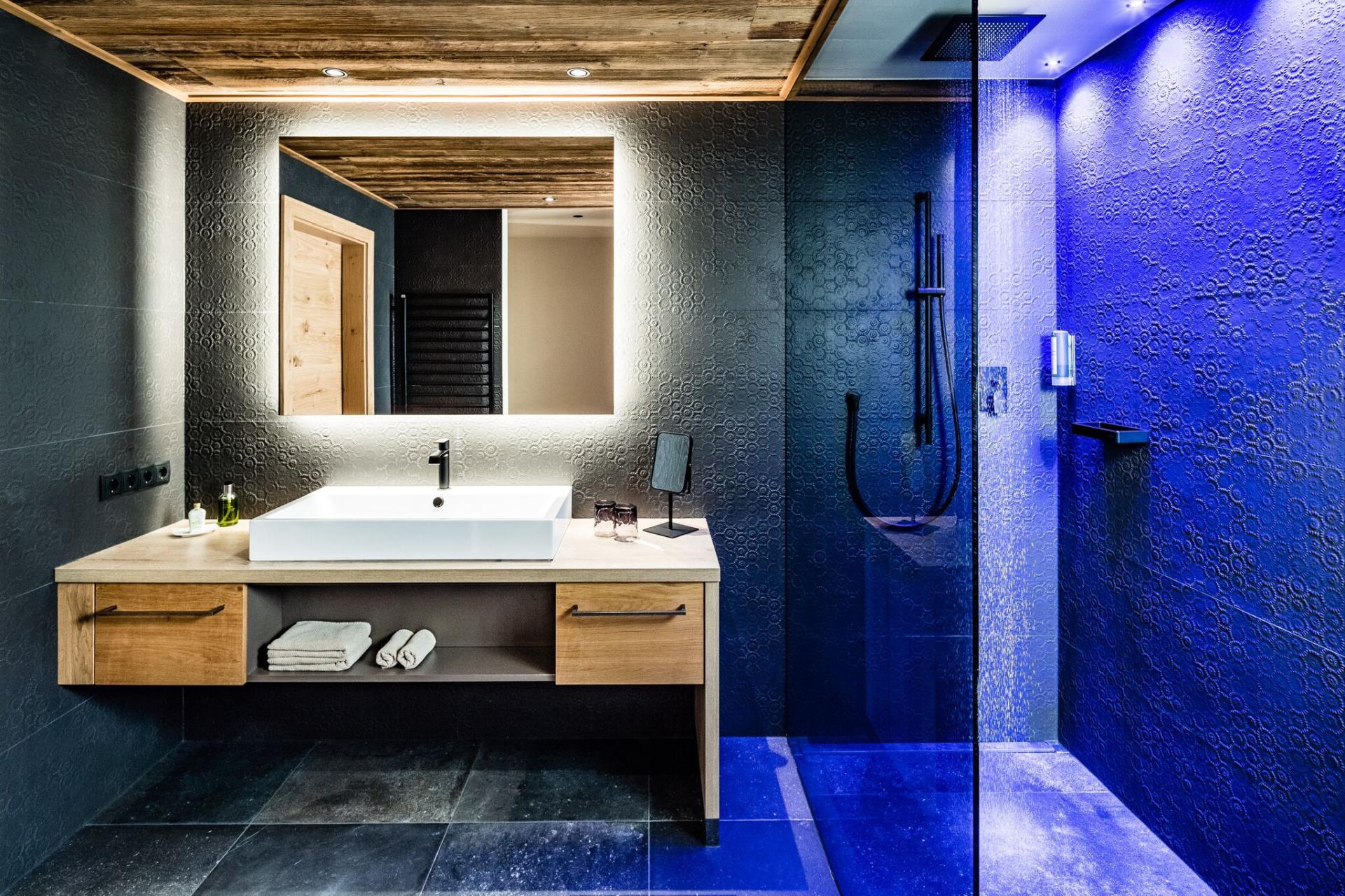 Hotel Der Mesnerwirt - Hafling - Meran und Umgebung - Südtirol - Hotel