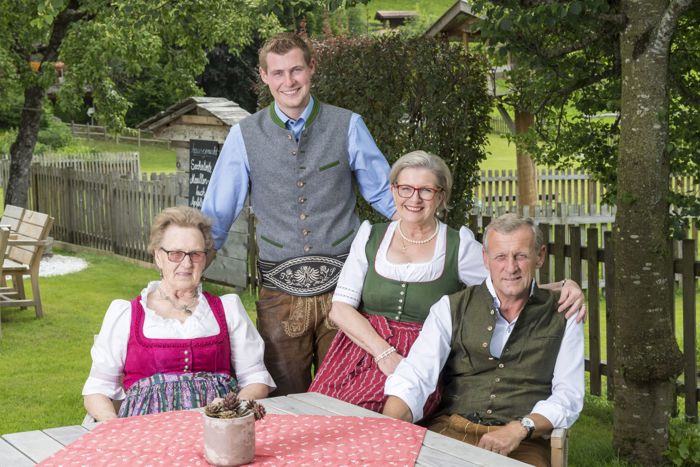 Fam. Seiwald