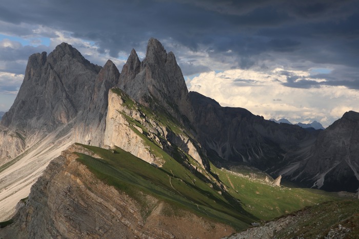 10 beliebte Fotomotive in Südtirol