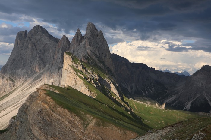 10 beliebte Fotomotive in Südtirol 10 beliebte Fotomotive in Südtirol