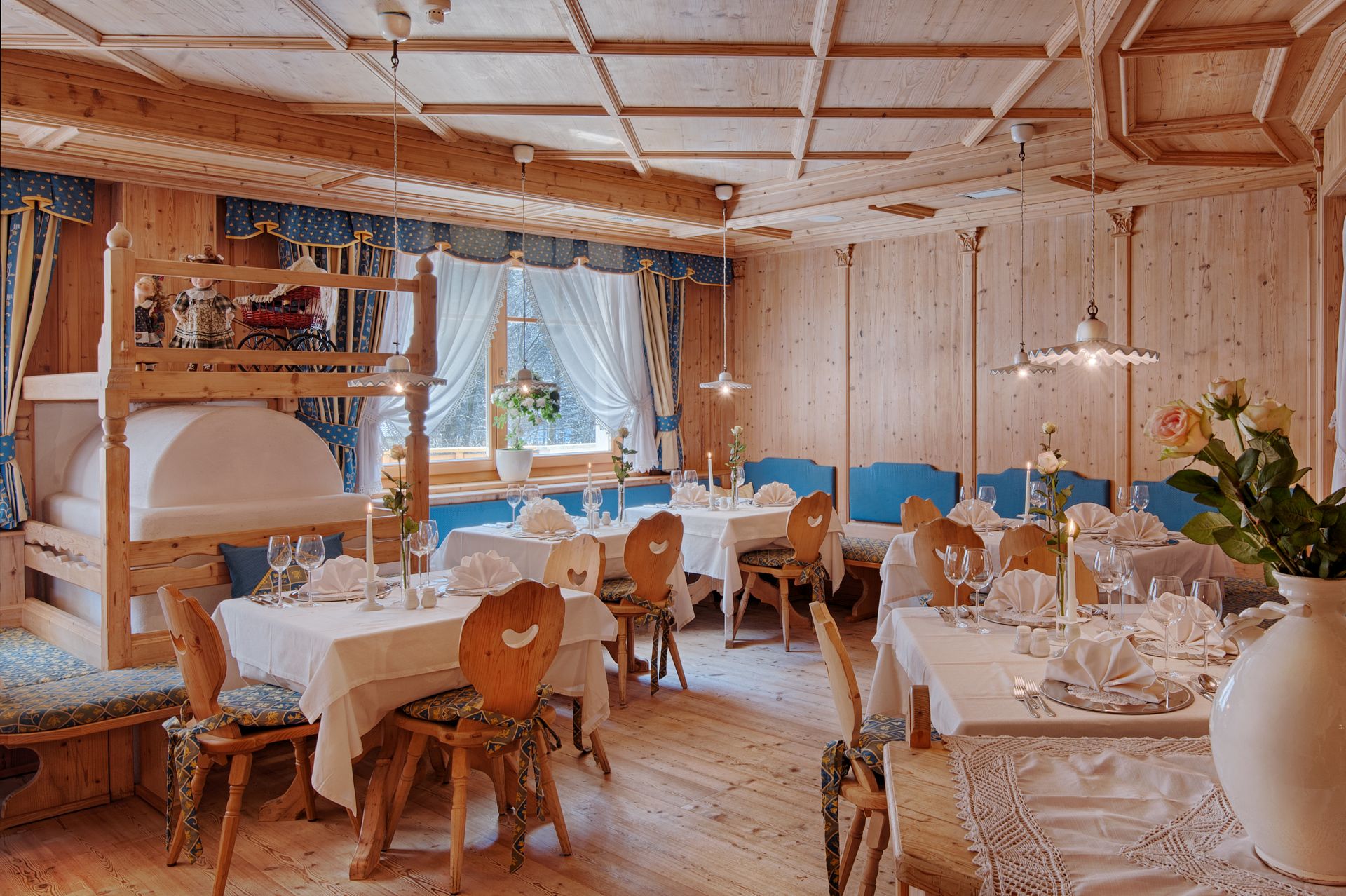 Wellness Refugium Alpin Royal - St. Johann - Ahrntal ...