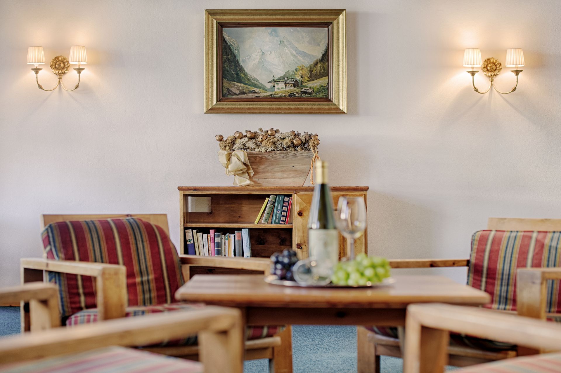 Posthotel Ahrntal - Luttach - Ahrntal - Südtirol - Hotel