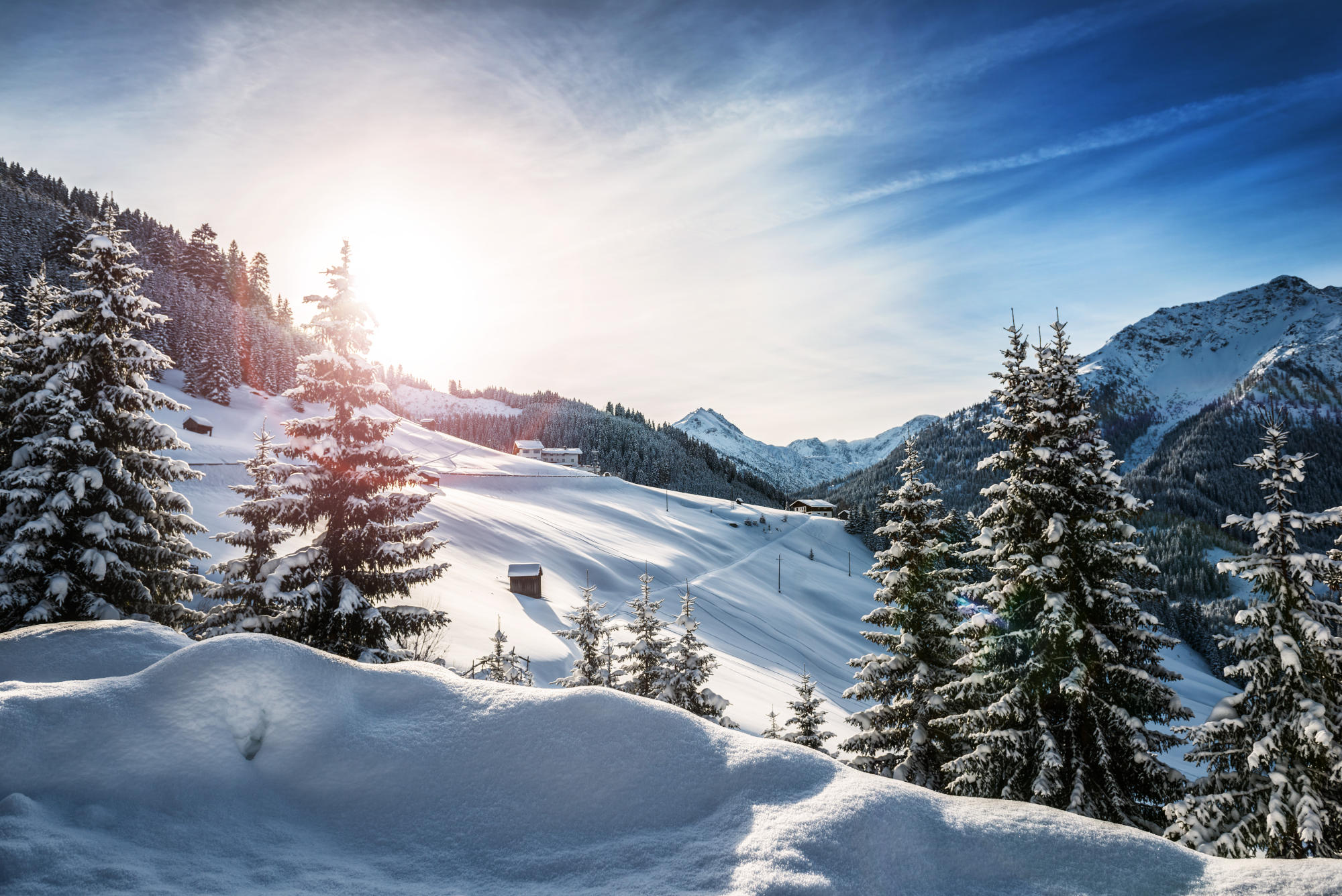 Lechtal - Tirol