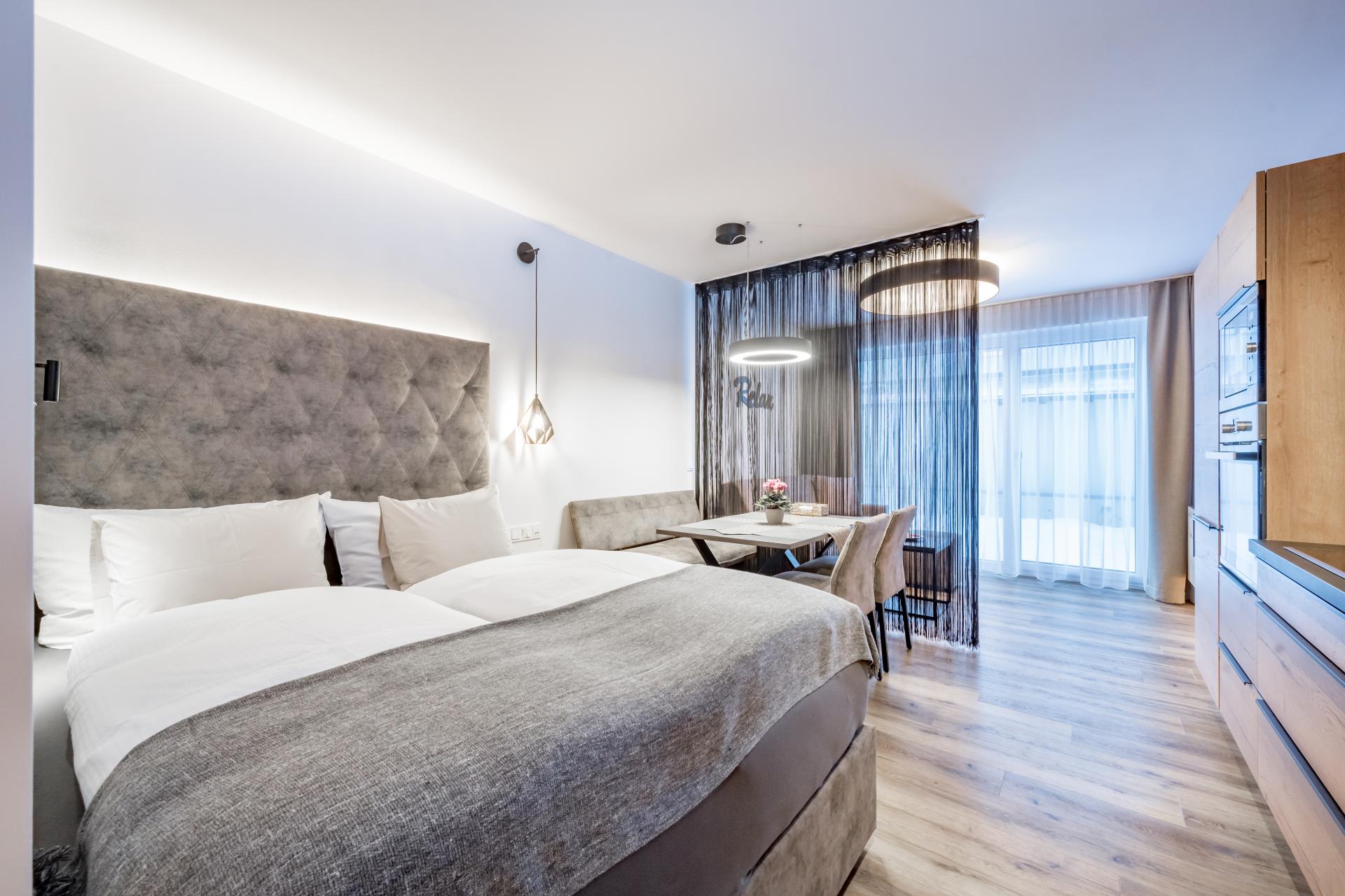 jordan's Lodge126 - Längenfeld - Ötztal - Nordtirol - Ferienwohnung