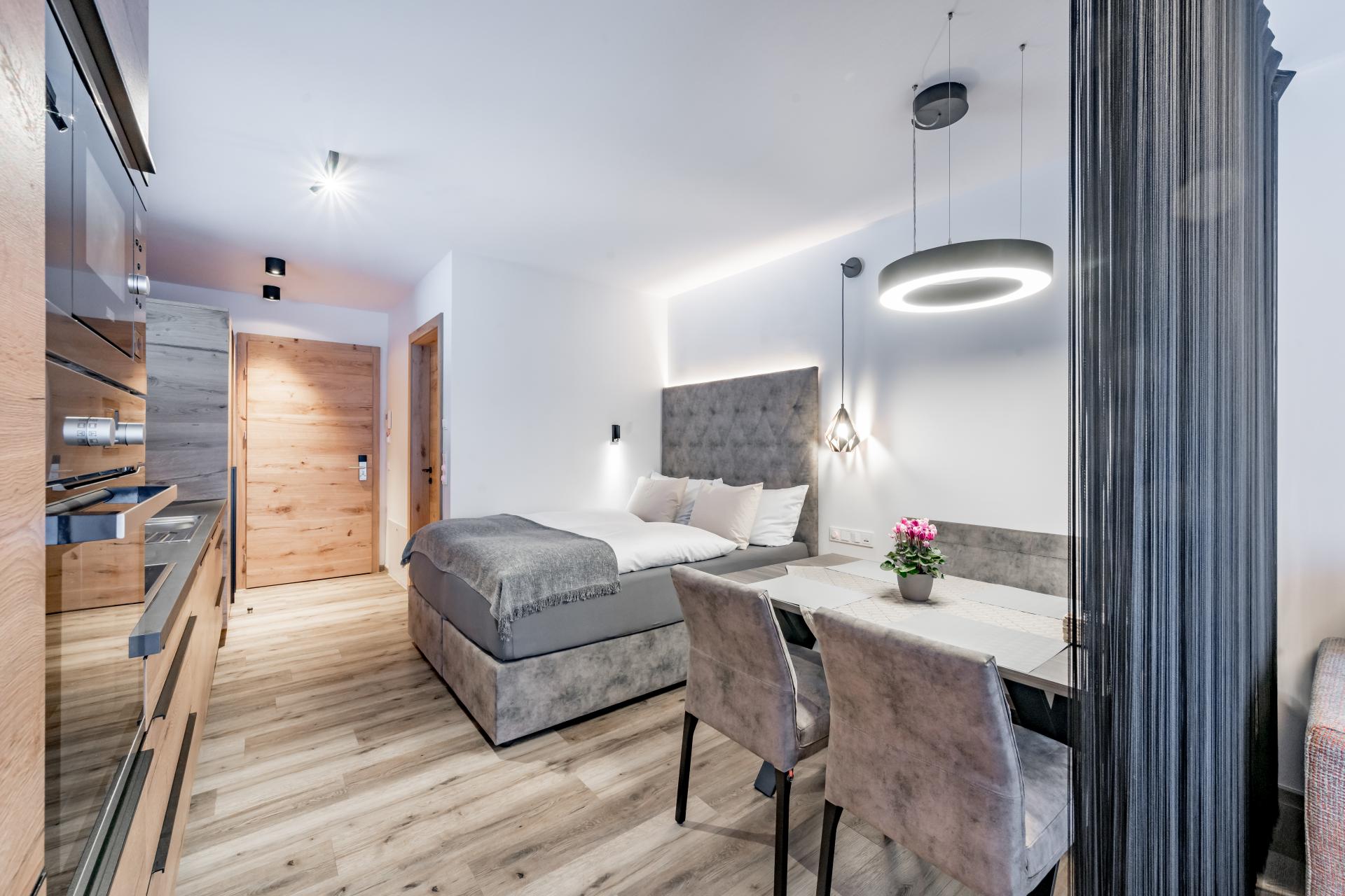 jordan's Lodge126 - Längenfeld - Ötztal - Nordtirol - Ferienwohnung