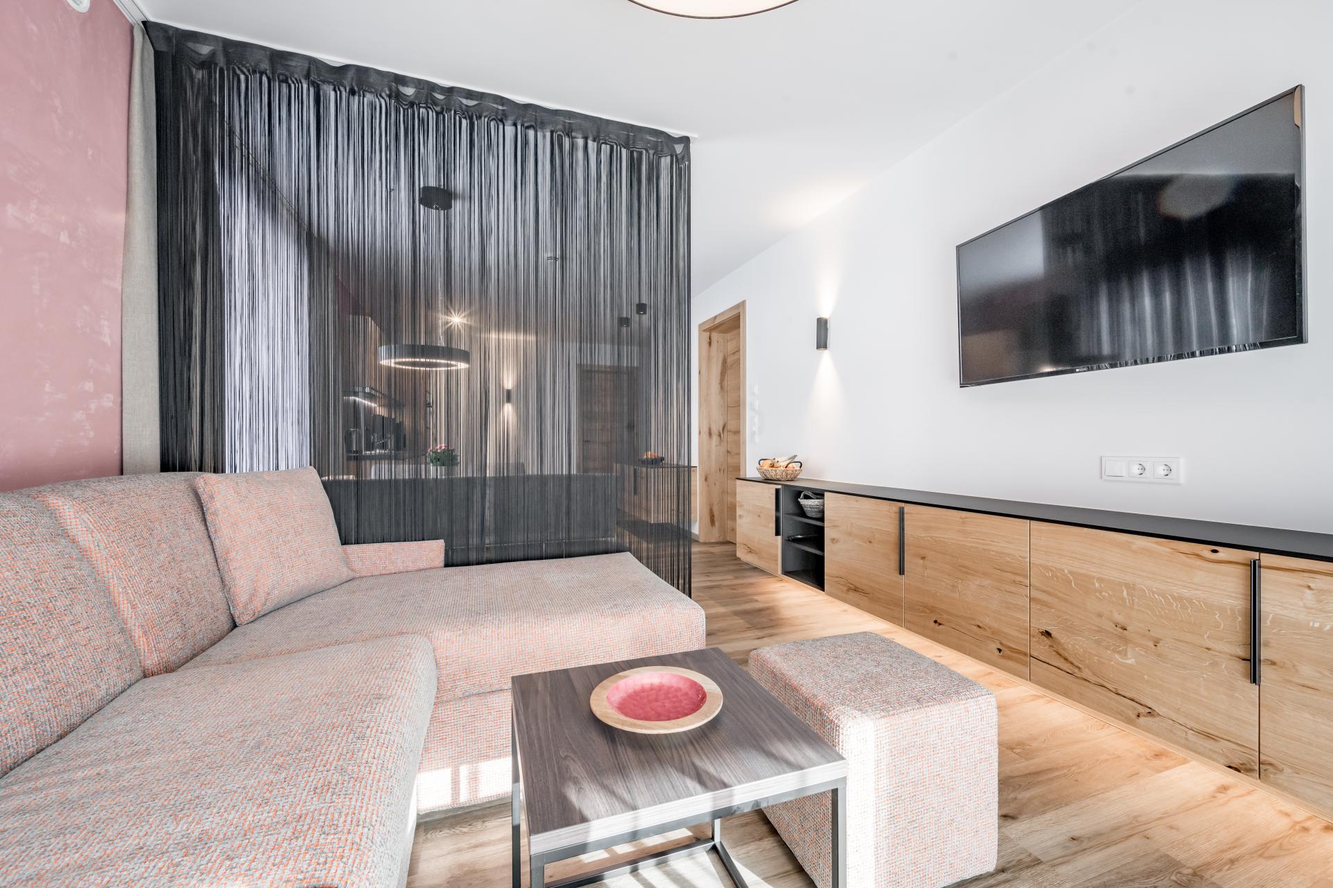 jordan's Lodge126 - Längenfeld - Ötztal - Nordtirol - Ferienwohnung