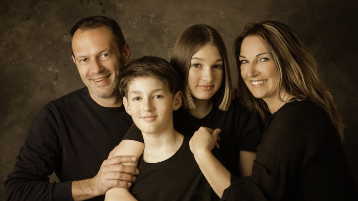 Familie Mair