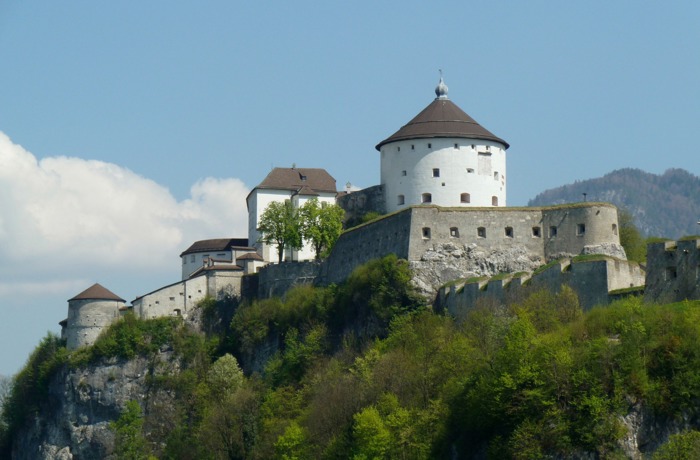 Wanderurlaub im Kufsteinerland