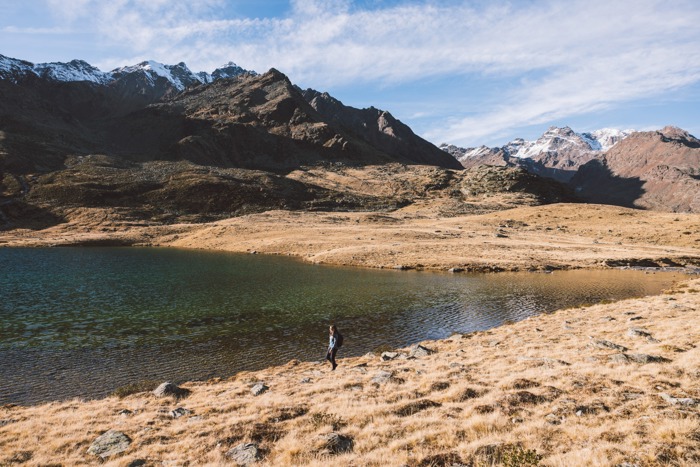 Sehenswürdigkeiten im Ultental