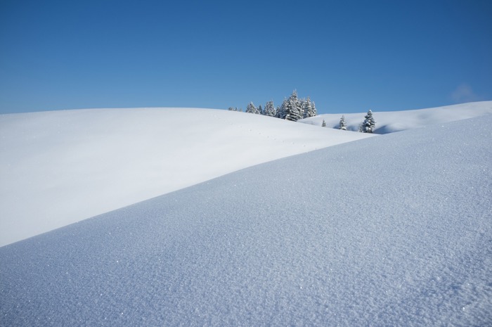 Winterurlaub in den Kitzbüheler Alpen