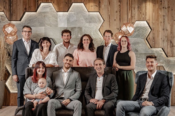 Fam. Zimmerhofer 