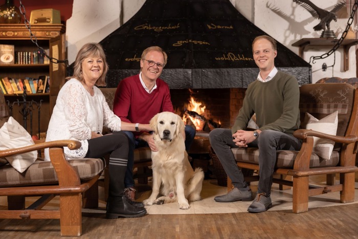 Familie Rieser
