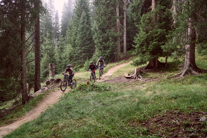 Fahrradurlaub in Serfaus-Fiss-Ladis