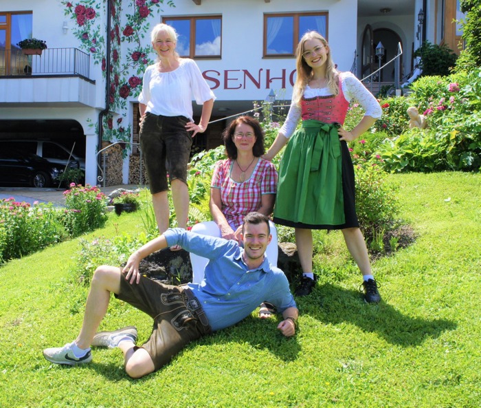 Fam. Voggenreiter
