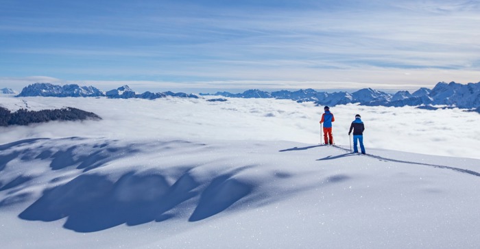 Winterurlaub im Hochpustertal