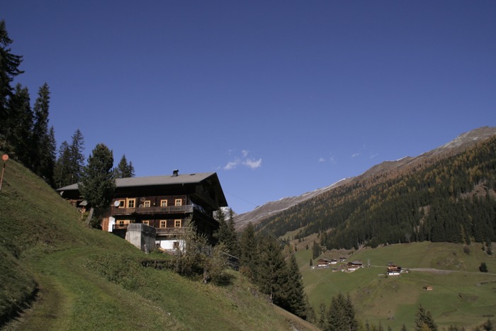 Sehenswürdigkeiten im Hochpustertal